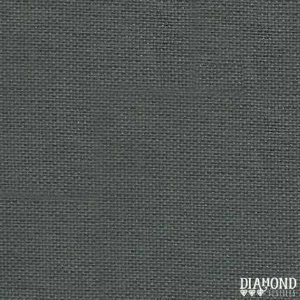 Diamond Textiles Med Monk Dark Pewter