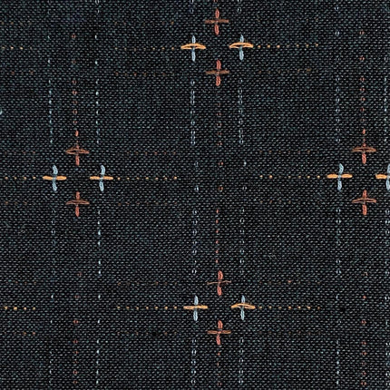 Diamond Textiles NIKKO Granite 4962 Indigo
