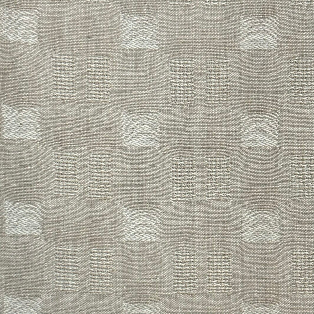 Diamond Textiles Nikko Waffle 9131 Grant Grey