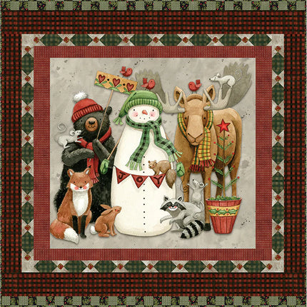 Northern Christmas Kit