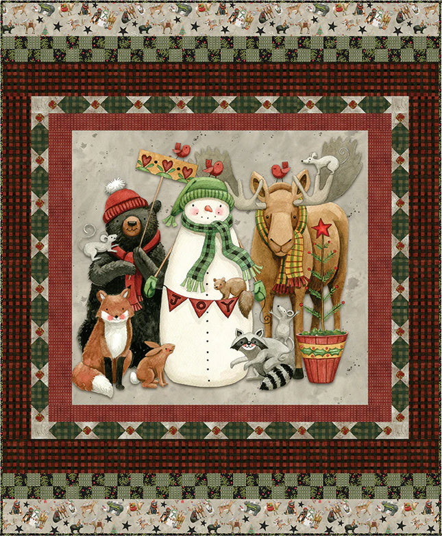 Northern Christmas Kit