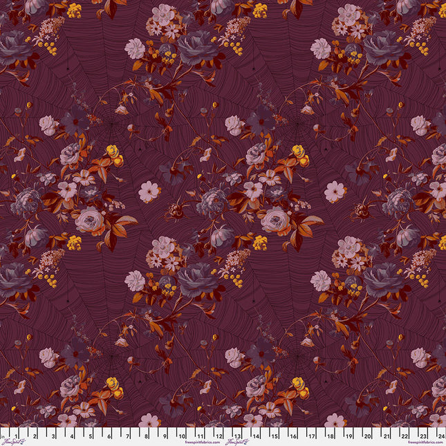 Free Spirit Enrapture Vining - Cabernet PWGG004.CABERNET