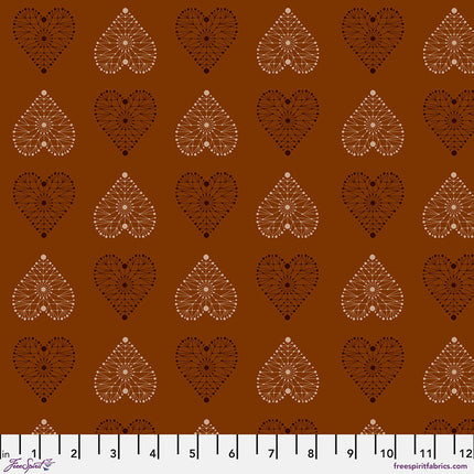 Free Spirit Enrapture Amour - Spice PWGG007.SPICE