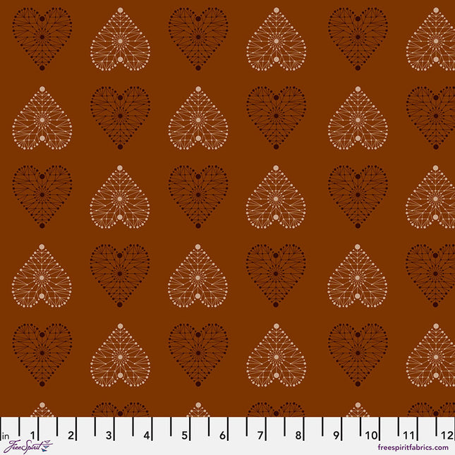 Free Spirit Enrapture Amour - Spice PWGG007.SPICE