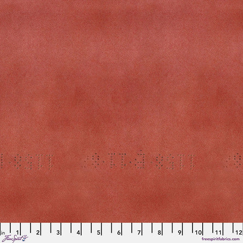 Free Spirit Tim Holtz Palette Collection - Red Vintage PWTH229.RED