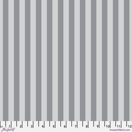 Free Spirit True Colors Graywork - Tent Stripe FOG PWTP069.FOG