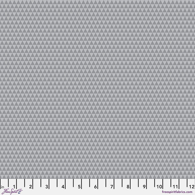 Free Spirit True Colors Graywork - Kindy Shady - FOG PWTP263.FOG