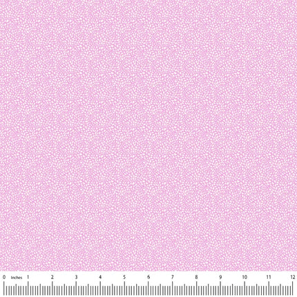 Mia Presley Designs Song of the Hummingbird: Petal Path Pink 130426-06