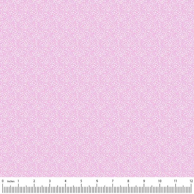 Mia Presley Designs Song of the Hummingbird: Petal Path Pink 130426-06