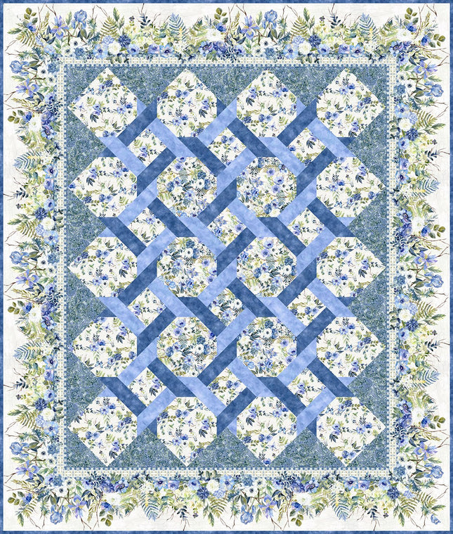 Sanctuary Garden Twist Kit