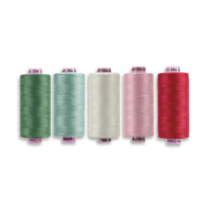Riley Blake Berry & Sage ~ Thread Pack RBTH-48370