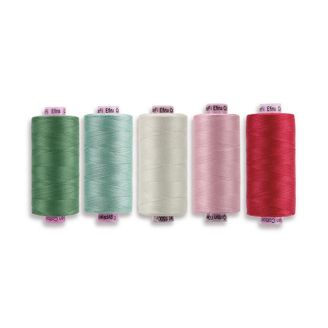 Riley Blake Berry & Sage ~ Thread Pack RBTH-48370