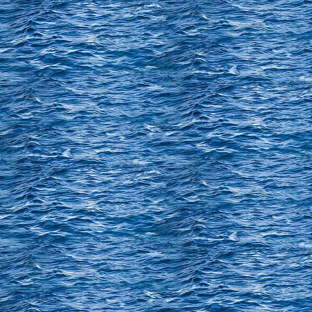 Timeless Treasures Sea Water SEA-CD3767