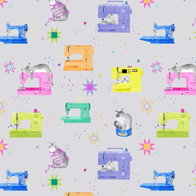 dear STELLA Quilty HELPURRS STELLA-DPJ3350  ROCK