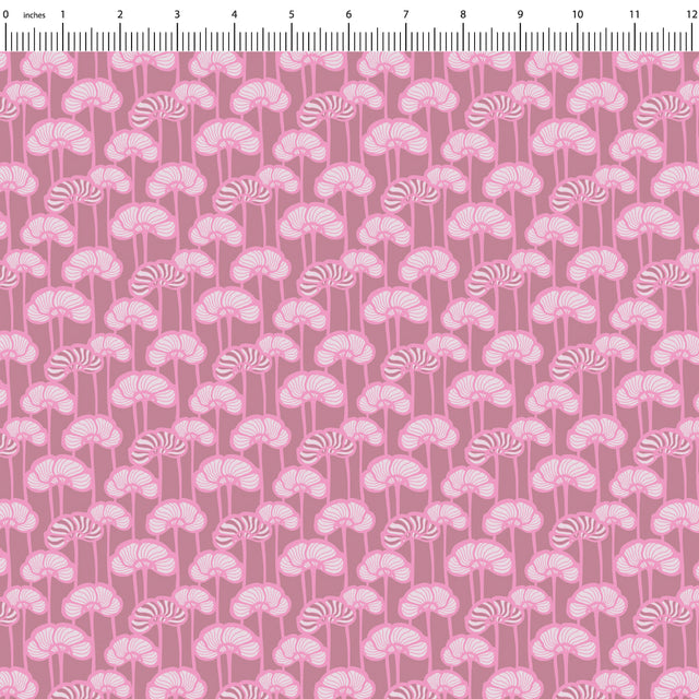 Mia Presley Designs How Does Your Garden Grow ~ Spring Poppies 01524-05