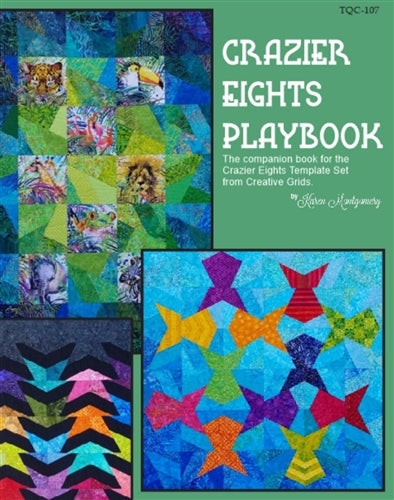 Crazier Eights Playbook # TQC107