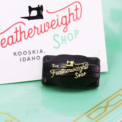 Featherweight Mountable Thread Cutterz