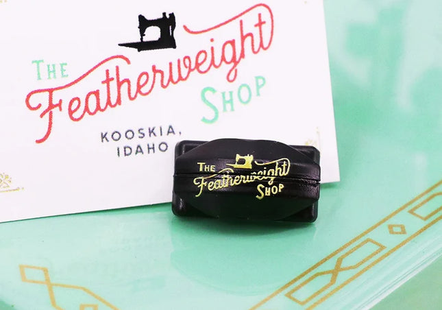 Featherweight Mountable Thread Cutterz