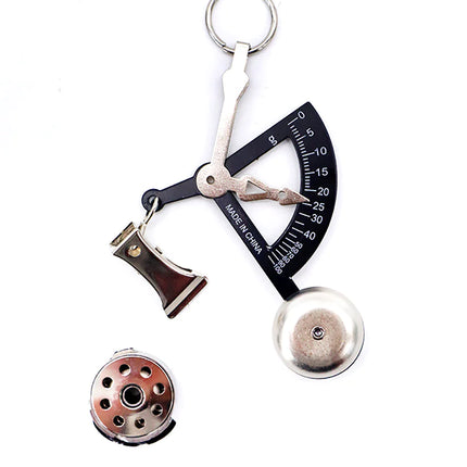 Featherweight Bobbin Tension Meter