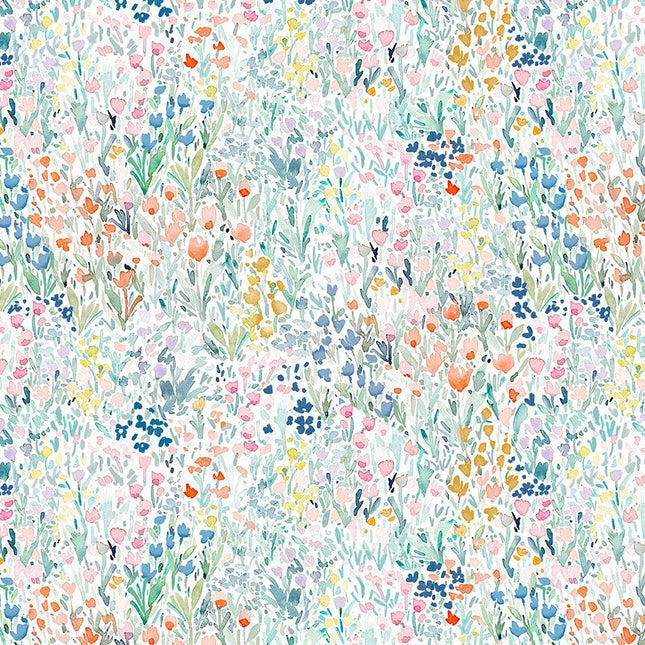 dear STELLA Jardin 108" WIDE BACK ~ XSTELLA-DCJ2571