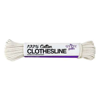 Clothesline 100% Cotton 100ft # TGQ136