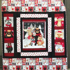Collection image for: Quilt Kits