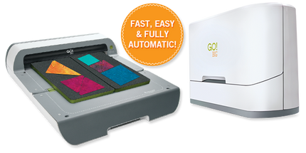 55500 ELECTRIC GO BIG