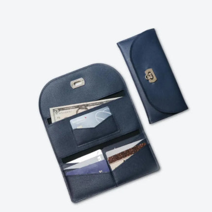 Lucky Penny Wallet Kit