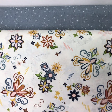 BBM Curated Blooms Finishing Kit