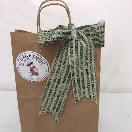 BBM Tim Holtz Book Lovers