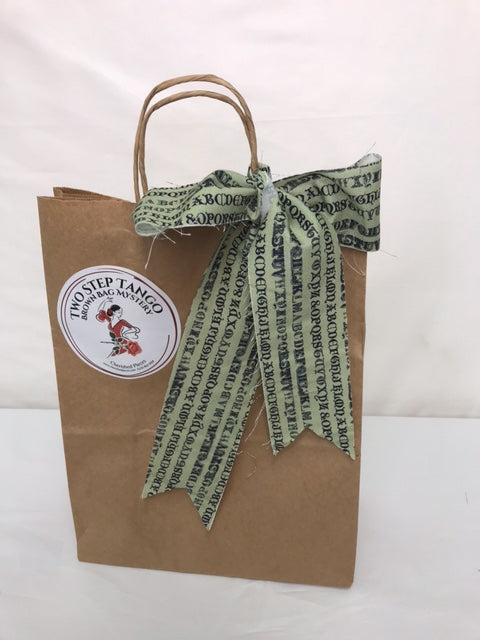 BBM Tim Holtz Book Lovers