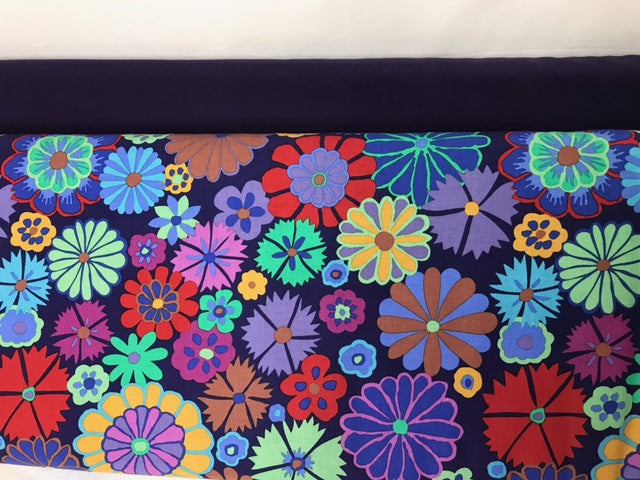 BBM Purple Kaffe Finishing Kit