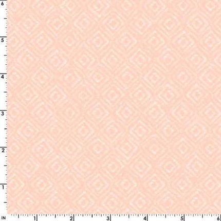 Maywood Little Lambies Woolies Flannel ~ On Point - Pink:  MASF9422-P
