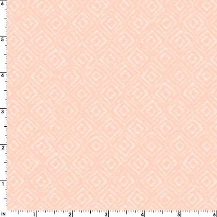 Maywood Little Lambies Woolies Flannel ~ On Point - Pink:  MASF9422-P