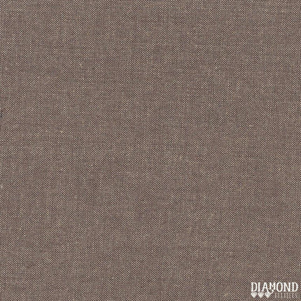 Diamond Textiles KENT Chambray 2922 Clove