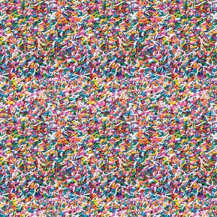Camelot Confetti Fun Multicolour Sprinkles 21250402-01