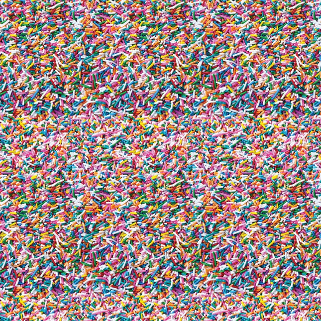 Camelot Confetti Fun Multicolour Sprinkles 21250402-01