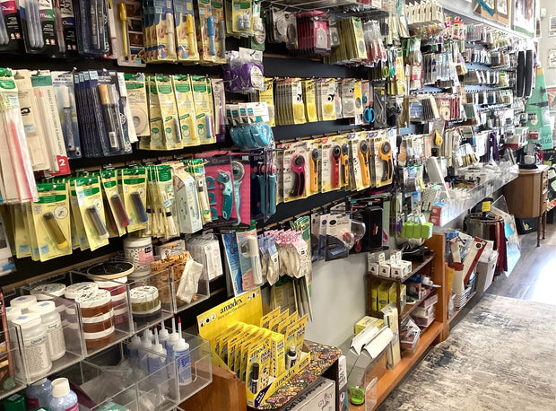 Tools and Accessories