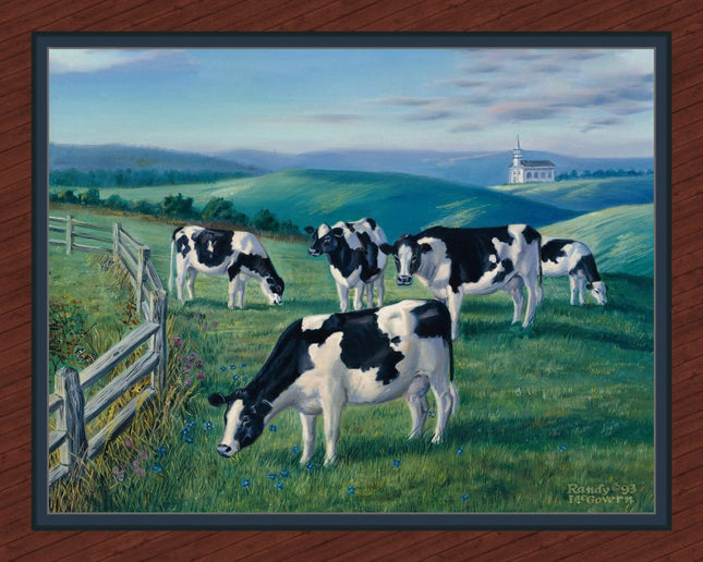Marshall Amazing Grazing PANEL
