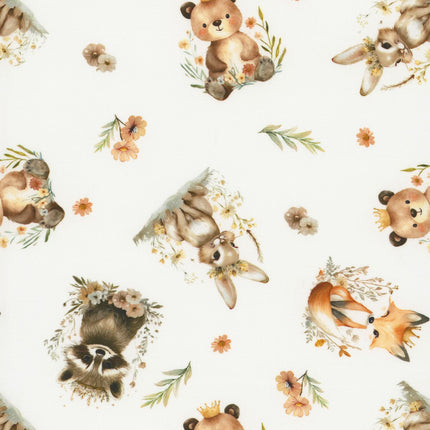 Camelot Sagebrush Babies: 55250201-01 Sagebrush Babies Toss