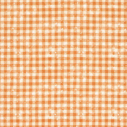 Camelot Sagebrush Babies: 55250205-01 Distressed Gingham