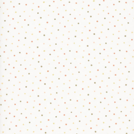 Camelot Sagebrush Babies: 55250206-01 Lovely Spots