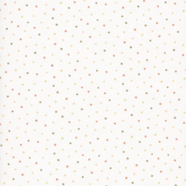 Camelot Sagebrush Babies: 55250206-01 Lovely Spots