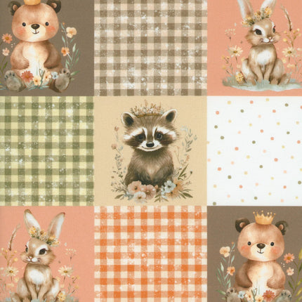 Camelot Sagebrush Babies: 55250203-01 Sagebrush Block