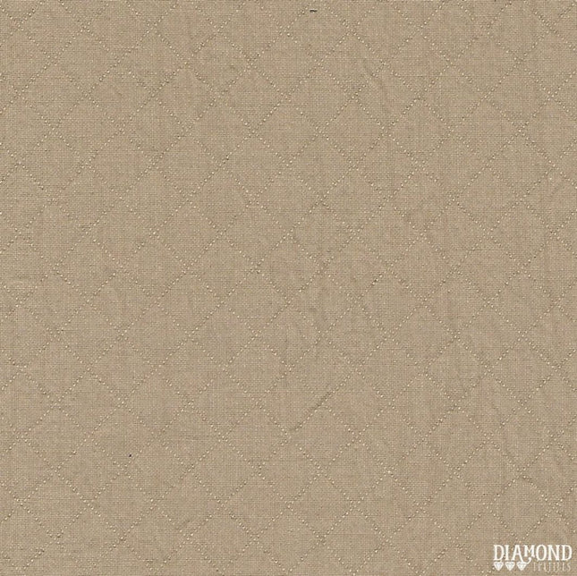 Diamond Textiles Sandcastle 83 Mushroom Bisque
