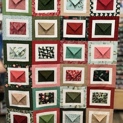 Advent Send Love Kit