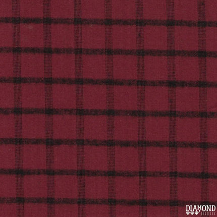 Diamond Textiles Yorkshire Brushed 5215 York