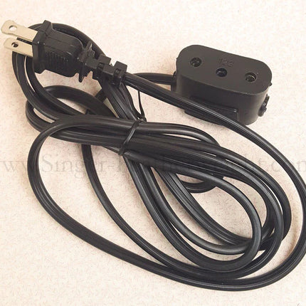 Featherweight Cord Replacement, POWER CORD