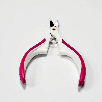 Martelli Superior Curved Snip Scissors