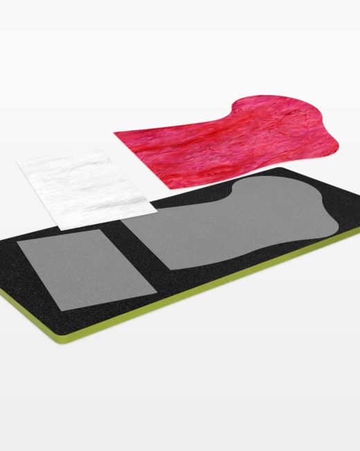 55854 GO! Santa Stocking Die